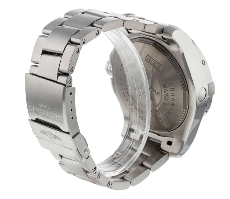 Breitling Avenger II Seawolf A17331